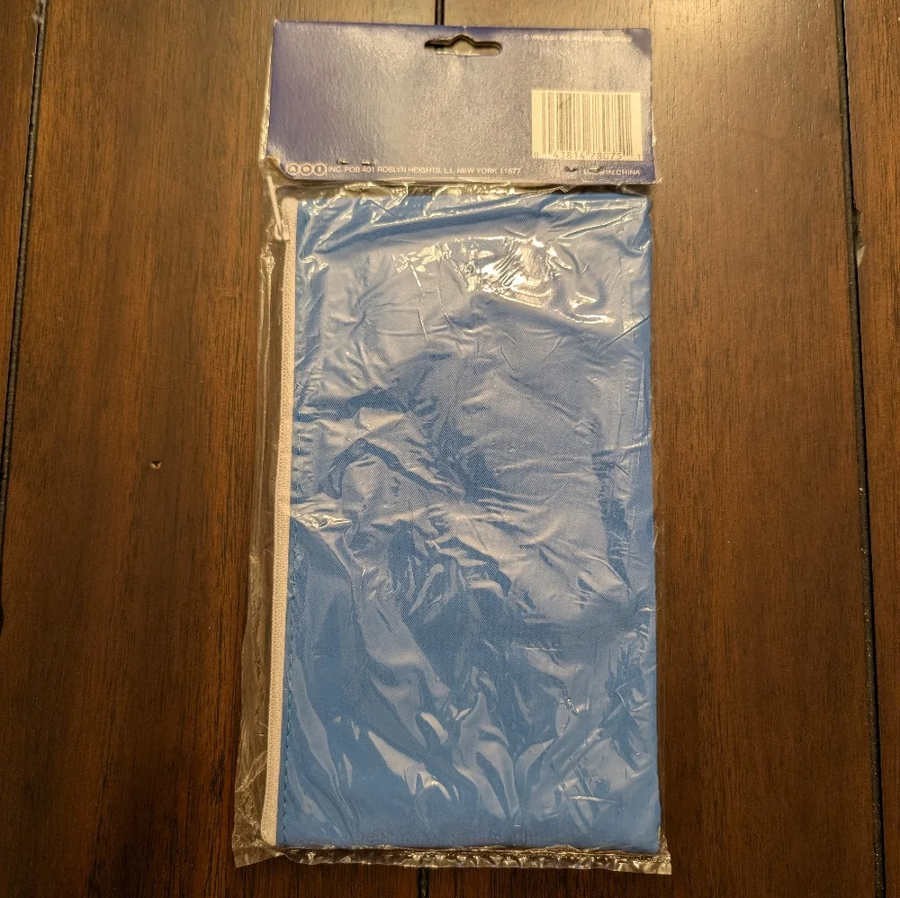 NWT Vintage 1988 Pencil Pouch
